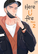 Here U are, t. 02